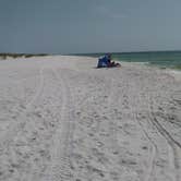 Review photo of Fort Pickens Campground — Gulf Islands National Seashore by Jamie M., July 29, 2018