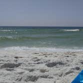 Review photo of Fort Pickens Campground — Gulf Islands National Seashore by Jamie M., July 29, 2018