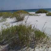 Review photo of Fort Pickens Campground — Gulf Islands National Seashore by Jamie M., July 29, 2018