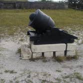 Review photo of Fort Pickens Campground — Gulf Islands National Seashore by Jamie M., July 29, 2018