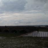 Review photo of Fort Pickens Campground — Gulf Islands National Seashore by Jamie M., July 29, 2018