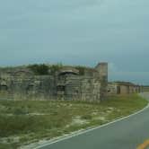 Review photo of Fort Pickens Campground — Gulf Islands National Seashore by Jamie M., July 29, 2018