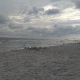 Review photo of Fort Pickens Campground — Gulf Islands National Seashore by Jamie M., July 29, 2018