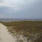 Review photo of Fort Pickens Campground — Gulf Islands National Seashore by Jamie M., July 29, 2018
