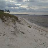 Review photo of Fort Pickens Campground — Gulf Islands National Seashore by Jamie M., July 29, 2018