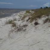 Review photo of Fort Pickens Campground — Gulf Islands National Seashore by Jamie M., July 29, 2018