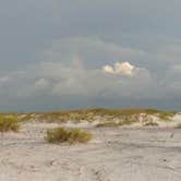 Review photo of Fort Pickens Campground — Gulf Islands National Seashore by Jamie M., July 29, 2018