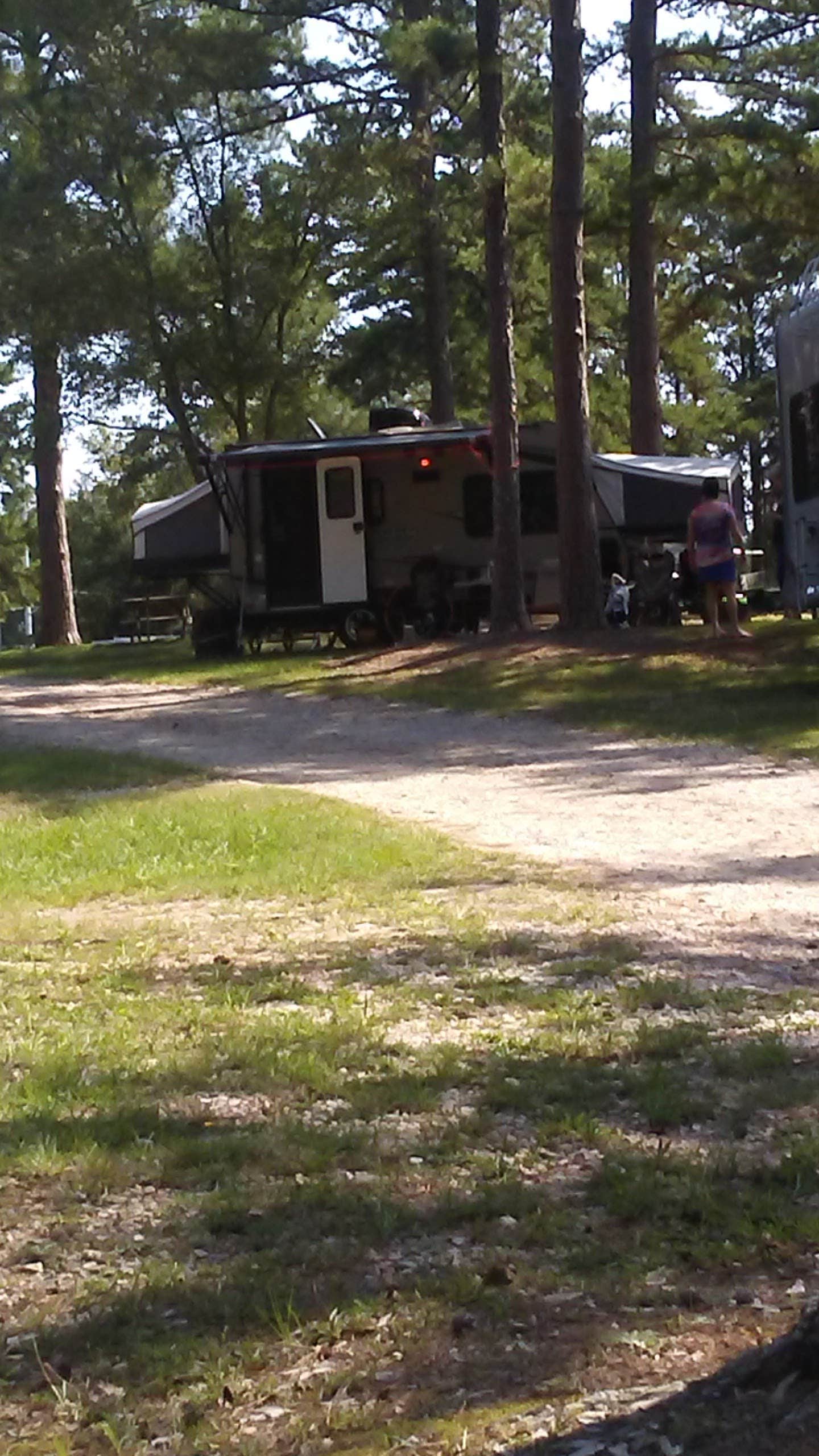 Pine mountain deals rv park