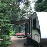 Review photo of Lone Fir Campground by Kathee M., July 29, 2018