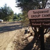 Review photo of Tanglewood Group Campground by Mon M., July 29, 2018