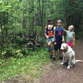 Review photo of North Higgins Lake State Park Campground by Heather M., July 29, 2018