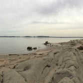 Review photo of Beals Point Campground — Folsom Lake State Recreation Area by Cheyenne O., July 29, 2018