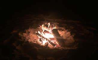 Kristi B.'s photo at Cedar View Campground — Lake McConaughy near Big Springs, NE