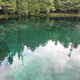 Review photo of Indian Lake State Park South Campground — Indian Lake State Park by Judy  B., July 28, 2016