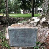 Review photo of Dogwood Campground — O'Leno State Park by Shelly S., July 29, 2018