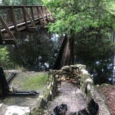 Review photo of Dogwood Campground — O'Leno State Park by Shelly S., July 29, 2018