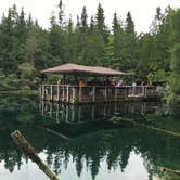 Review photo of Indian Lake State Park South Campground — Indian Lake State Park by Judy  B., July 28, 2016