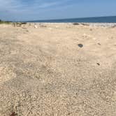 Review photo of Lake Superior State Forest Campground by Halie C., July 10, 2018