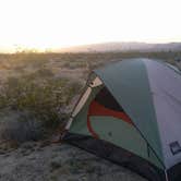 Review photo of Chiriaco Summit Dry Camp Area by Mon M., July 29, 2018