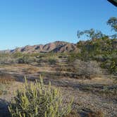 Review photo of Chiriaco Summit Dry Camp Area by Mon M., July 29, 2018