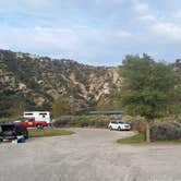 Review photo of Los Alamos Campground at Pyramid Lake by Mon M., July 29, 2018