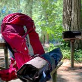 Review photo of Battle Ground Lake State Park Campground by Corinna B., July 29, 2018