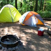 Review photo of Battle Ground Lake State Park Campground by Corinna B., July 29, 2018