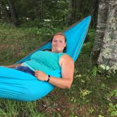 Review photo of Indian Lake State Park South Campground — Indian Lake State Park by Judy  B., July 28, 2016