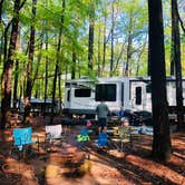 Review photo of Joe Wheeler State Park Campground by Noel J., July 29, 2018