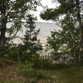 Review photo of Indian Lake State Park South Campground — Indian Lake State Park by Judy  B., July 28, 2016