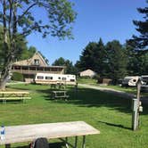 Review photo of Skowhegan Kennebec Valley KOA by Jennifer F., July 29, 2018