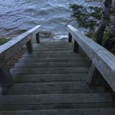 Review photo of Indian Lake State Park South Campground — Indian Lake State Park by Judy  B., July 28, 2016