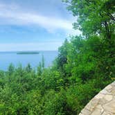 Review photo of North Nicolet Bay - Peninsula State Park by Mary G., July 29, 2018