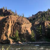 Review photo of Clearwater Campground by Mary G., July 29, 2018