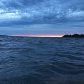 Review photo of Indian Lake State Park South Campground — Indian Lake State Park by Judy  B., July 28, 2016