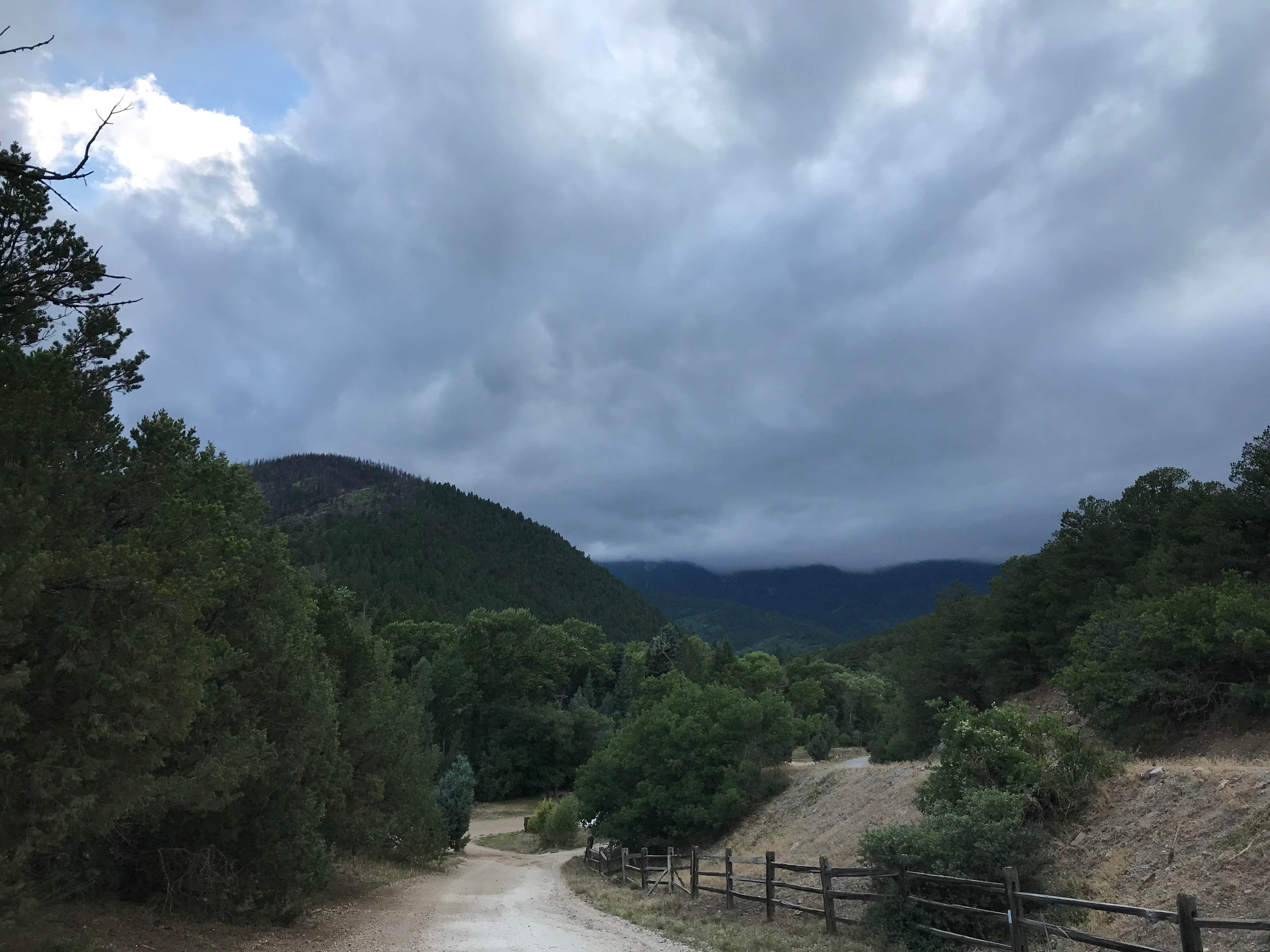Cutty's Resort - Hayden Creek Camping | Coaldale, Colorado