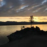 Review photo of Ponderosa - Canyon Ferry Reservoir USBR by Carla S., July 28, 2016