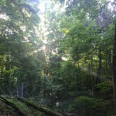 Review photo of Miami Whitewater Forest Campground by John M., July 29, 2018