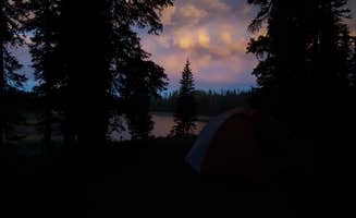 Melissa K.'s photo at Crag Crest Campground near Mesa, CO