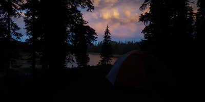 Crag Crest Campground photo 4