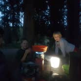 Review photo of Crag Crest Campground by Melissa K., July 29, 2018