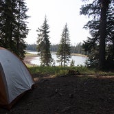 Review photo of Crag Crest Campground by Melissa K., July 29, 2018