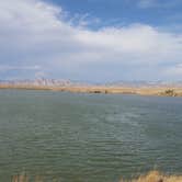 Review photo of Highline Lake State Park Campground by Melissa K., July 29, 2018