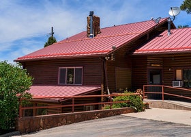 Cedar Canyon Retreat RV Park and Campground