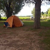 Review photo of Highline Lake State Park Campground by Melissa K., July 29, 2018