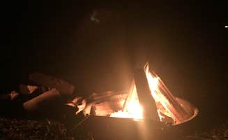 Jessica S.'s photo at Kilpatrick Hammock Campground — Kissimmee Prairie Preserve State Park near Malabar, FL