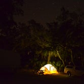 Review photo of Kissimmee Prairie Preserve State Park Campground by Jessica S., July 29, 2018