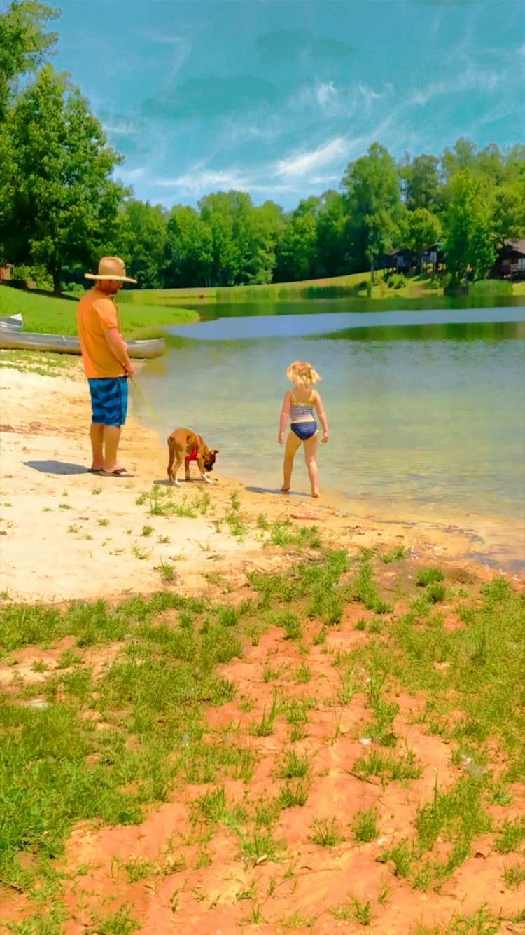 Forest Lake RV & Camping Resort | The Dyrt