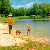 Review photo of Thousand Trails Forest Lake by Brooke S., July 29, 2018