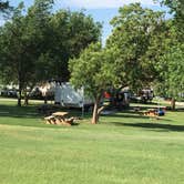 Review photo of Foss State Park Campground by Annie C., July 29, 2018